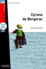 Cyrano de bergerac (B1)