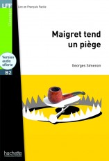 Maigret tend un piège (B2)