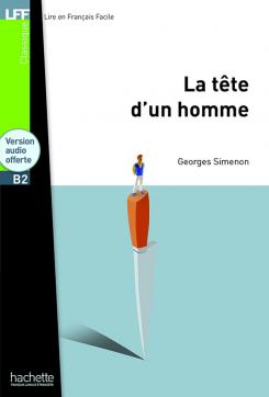 La Tête d'un homme (B2)
