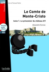 Le Comte de Monte Cristo: Tome 1 (B1)