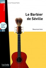 Le Barbier de Séville (B1)