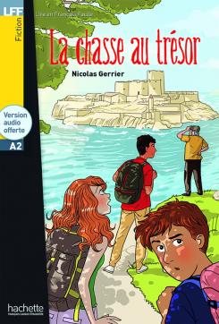 La Chasse au Trésor (A2)