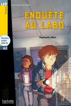 Enquête au labo (A2)