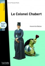Le Colonel Chabert (A2)
