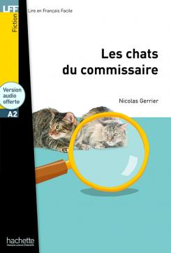 Les Chats du commissaire (A2)