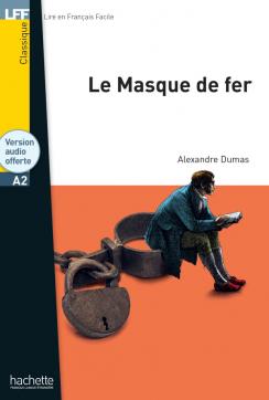 Le masque de fer (A2)