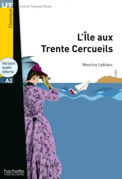 L'île aux 30 cercueils (A2)