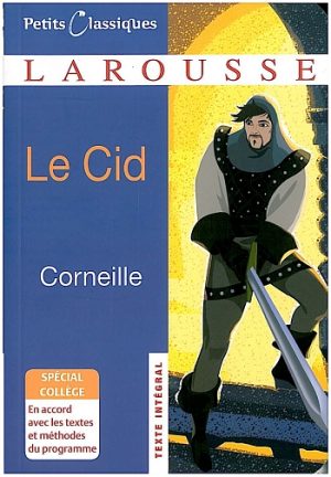 Le Cid - spécial collège
