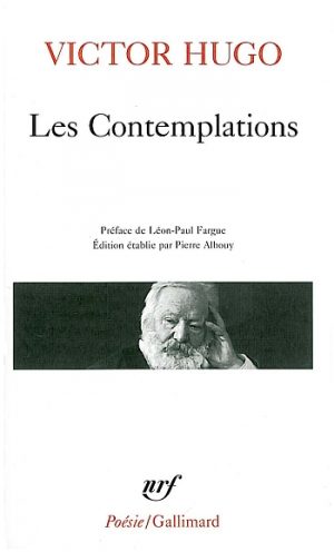 Les Contemplations