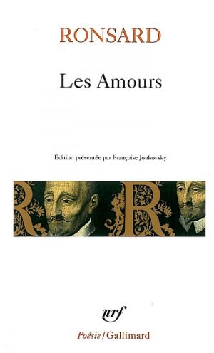Les Amours