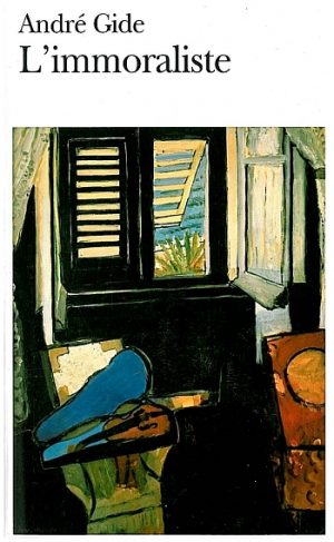 L'Immoraliste