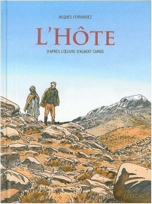 L'Hôte