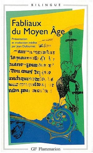 Fabliaux du Moyen Âge
