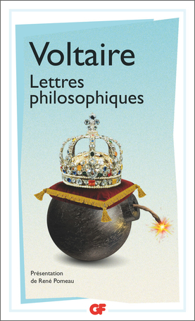 Lettres Philosophiques
