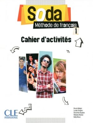 Soda 1 - Niveaux A1/A2 - Cahier d'activités