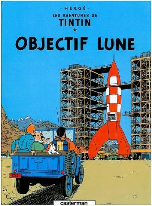 Objectif Lune