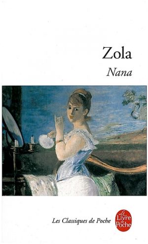 Nana