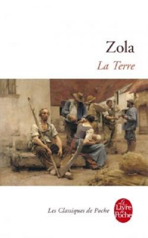 La Terre (nouvelle édition)