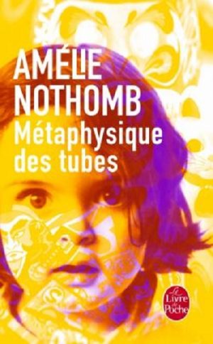 Métaphysique des tubes