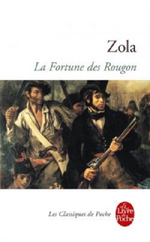 La Fortune des Rougon