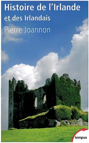 Histoire de l'Irlande et des Irlandais