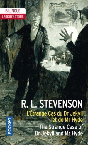 L'étrange cas du Dr Jekyll et de Mr Hyde/The Strange Case of Dr Jekyll and Mr Hyde