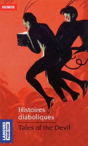 Histoires diaboliques - Tales of the Devil