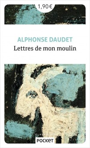Lettres de mon moulin