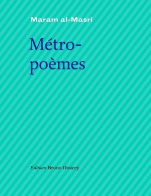 Métropoèmes