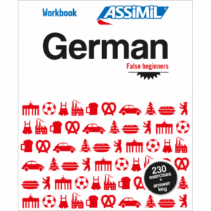 Assimil German False Beginners Workbook