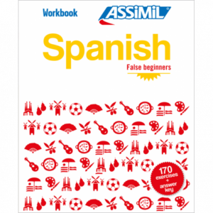 Assimil Spanish False Beginners Workbook