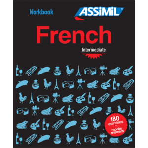 Assimil French Intermediate Workbook