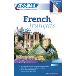 Assimil French with Ease Book