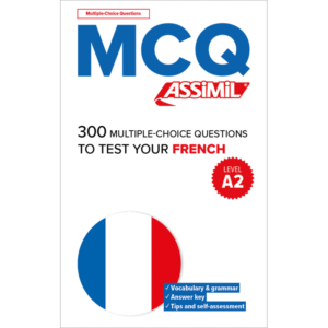 Assimil Test your French