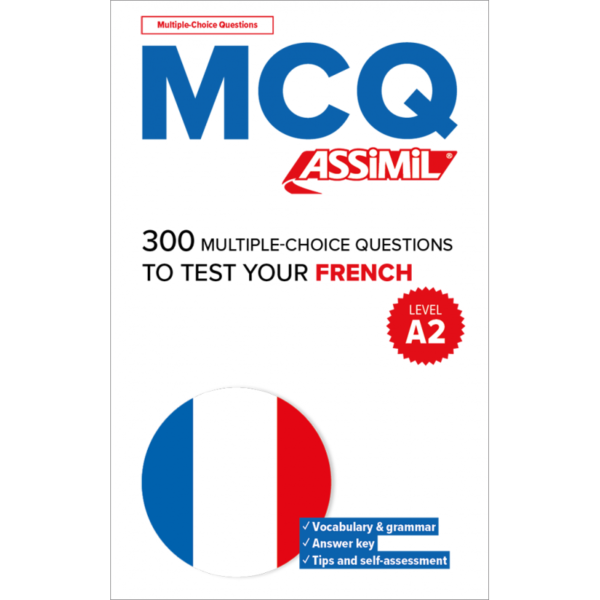 Assimil Test your French
