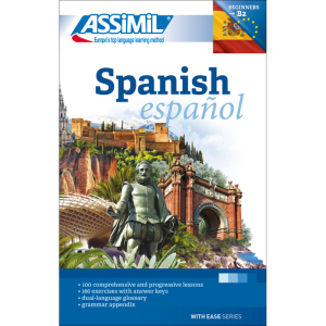 Assimil Spanish with Ease Book