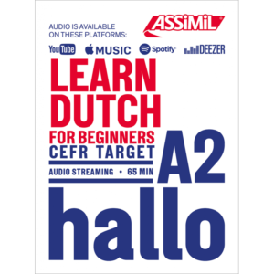 Assimil Learn Dutch for Beginners