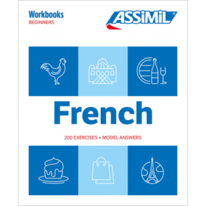 Assimil French Beginners Workbook
