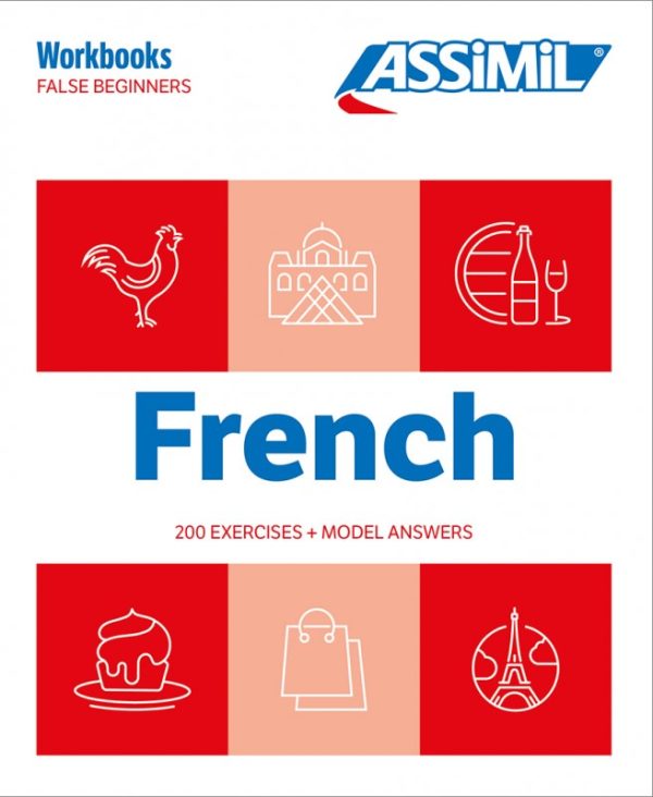 Assimil French False Beginners