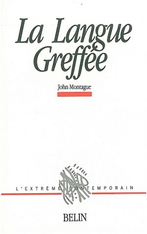 La Langue Greffée
