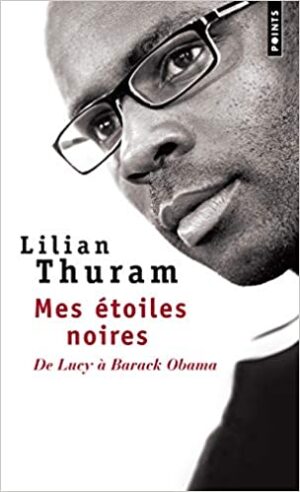 Mes étoiles noires (French edition)