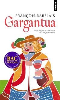 Gargantua