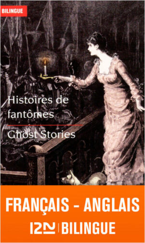HISTOIRES DE FANTÔMES - GHOST STORIES