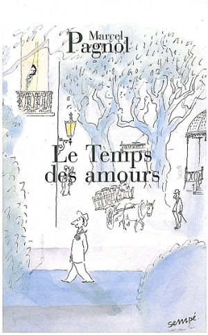 Le Temps des amours