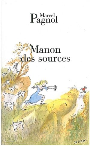 Manon des sources