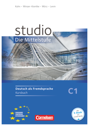 Studio: Die Mittelstufe C1