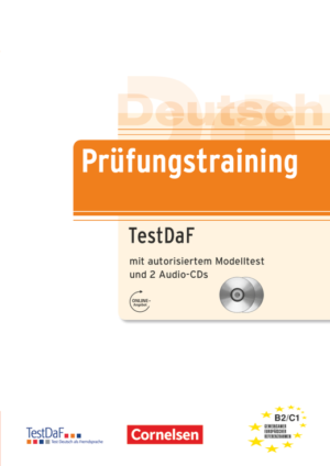Prüfungstraining TestDaF