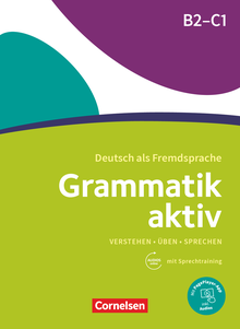 Grammatik aktiv B2/C1