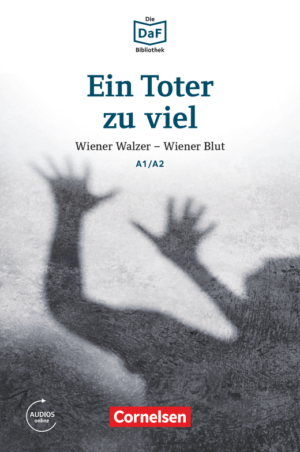 Ein Toter zu viel · Wiener Walzer - Wiener Blut