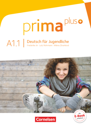Prima plus A1: Band 1